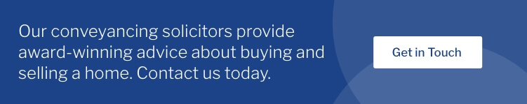 Our conveyancing solicitors provide award-winning advice about buying and selling a home. Contact us today.