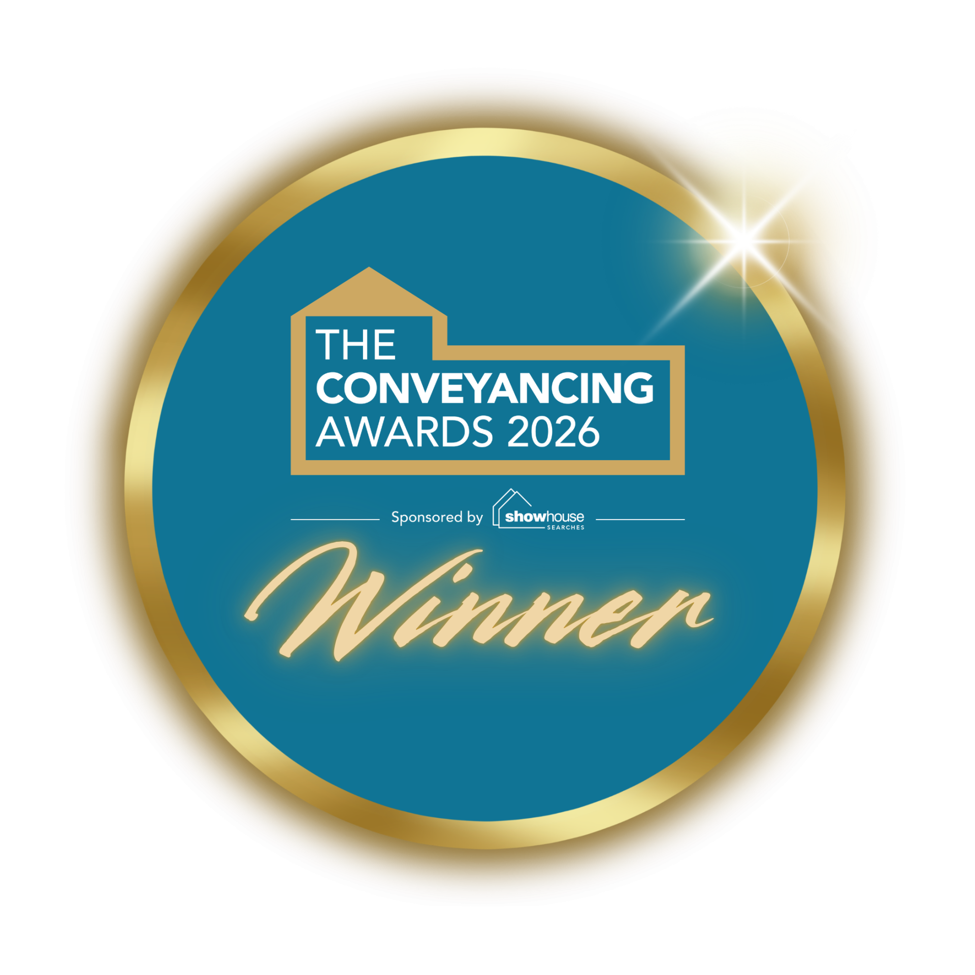 Conveyancing awards 2026