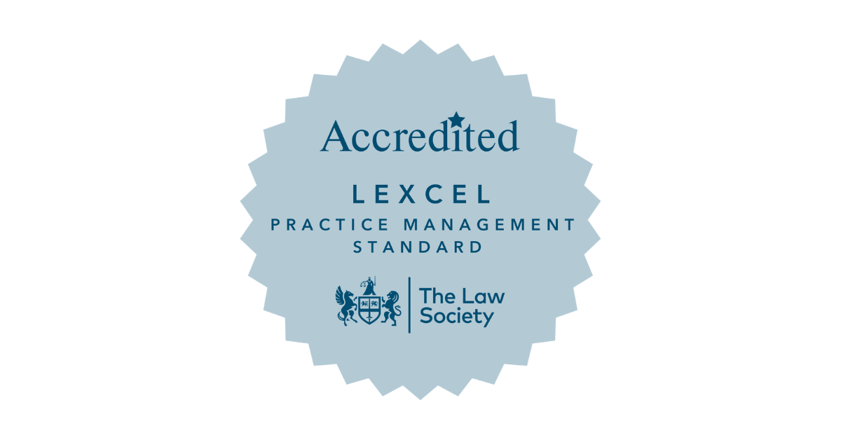 GA Secures Lexcel Accreditation For The 16th Consecutive Year